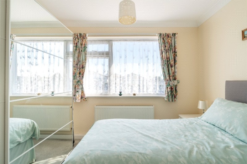 Freemans Close, Wimborne, Dorset, BH21