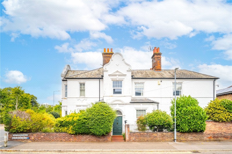 Smithfield Road, Norwich, Norfolk, NR1