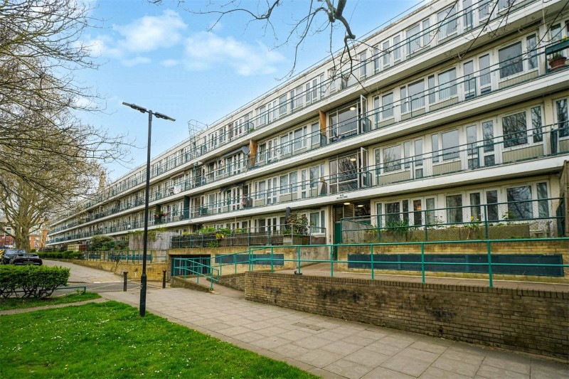 Wellesley Road, London, NW5