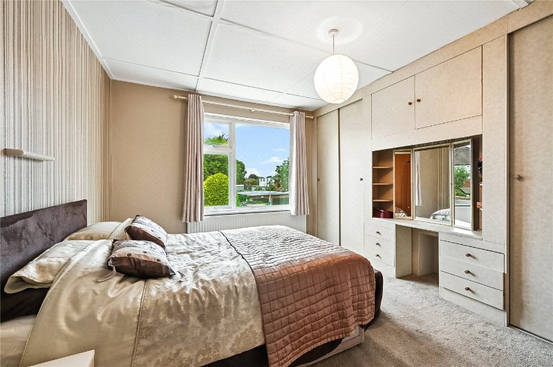 Altyre Way, Beckenham, BR3