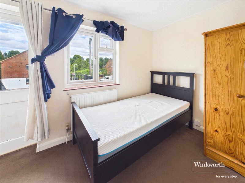 Mount Pleasant, Reading, Berkshire, RG1