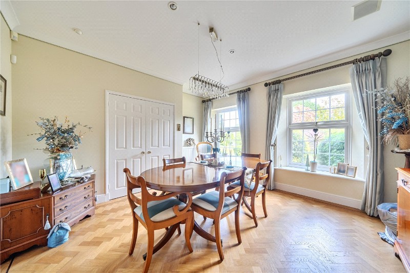 Kestrel Close, Ewshot, Farnham, GU10
