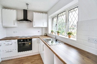 Raymond Road, Hellesdon, Norwich, Norfolk, NR6