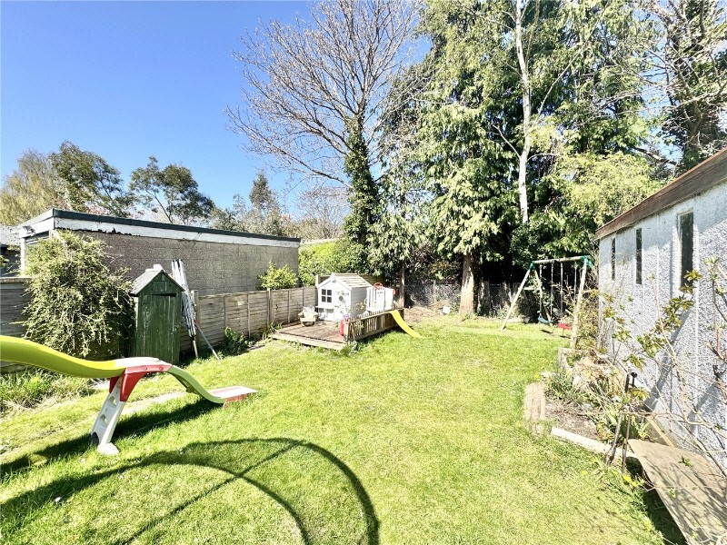 Parkstone Avenue, Lower Parkstone, Poole, Dorset, BH14