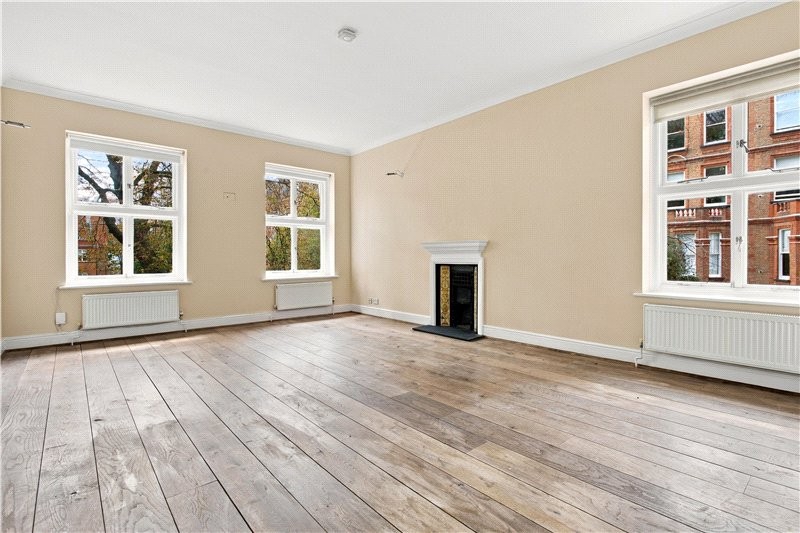 Harrington Gardens, South Kensington, London, SW7