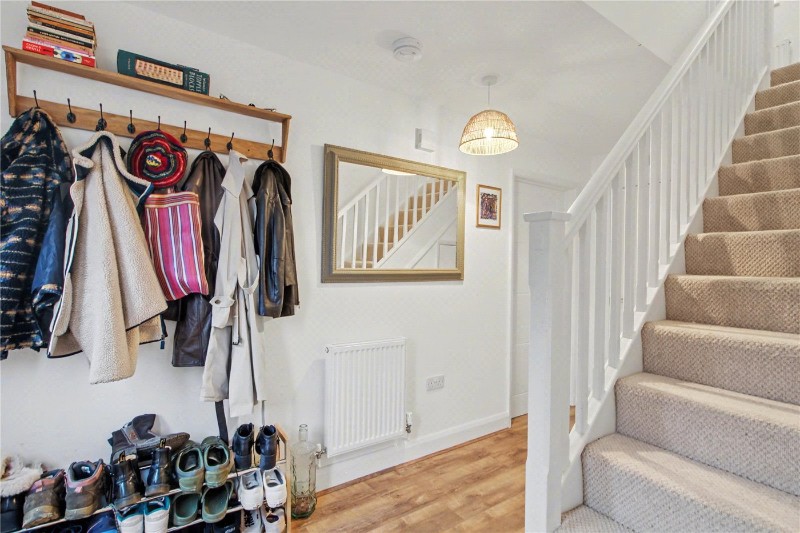 Holmes Court, Poringland, Norwich, Norfolk, NR14