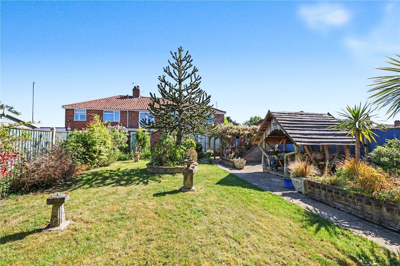 Holt Road, Hellesdon, Norwich, Norfolk, NR6