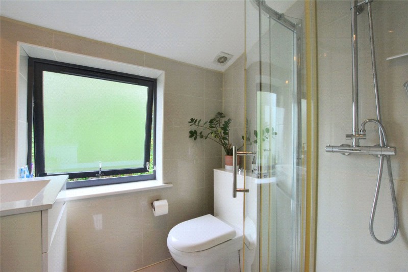 Holly Bush Row, Dermody Road, Hither Green, London, SE13