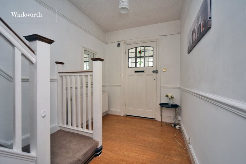 Fromondes Road, Cheam, Sutton, SM3