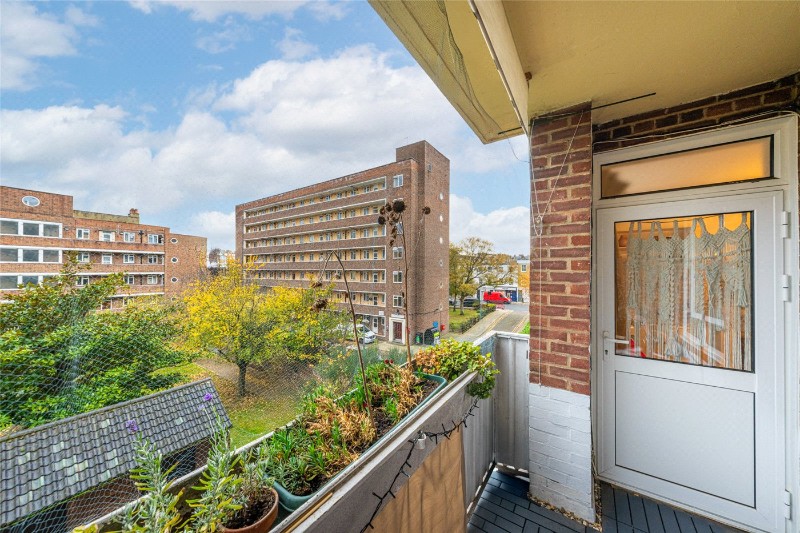 Cameron House, St John&#39;s Wood Terrace, St John&#39;s Wood, London, NW8