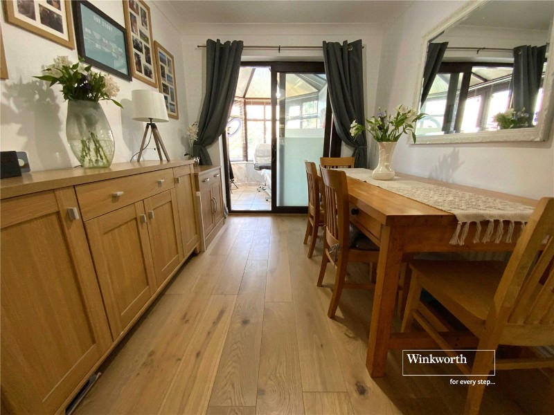 Grange Road, Mudeford, Christchurch, Dorset, BH23