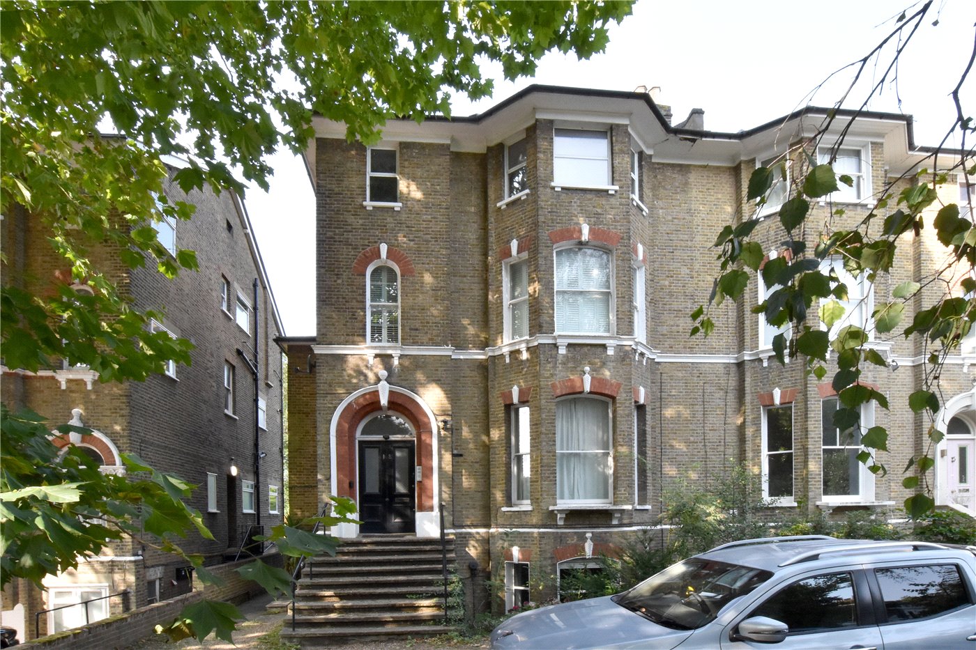 Kidbrooke Park Road, Blackheath, London, SE3