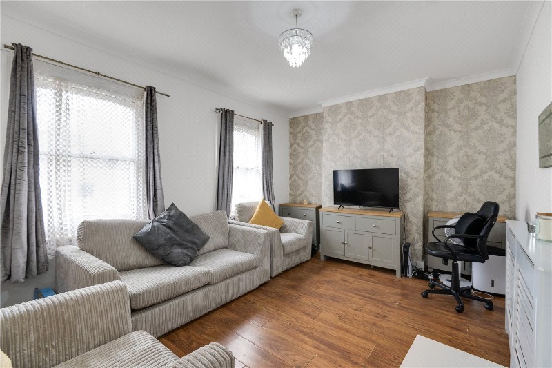 Kimberley Avenue, Nunhead, London, SE15