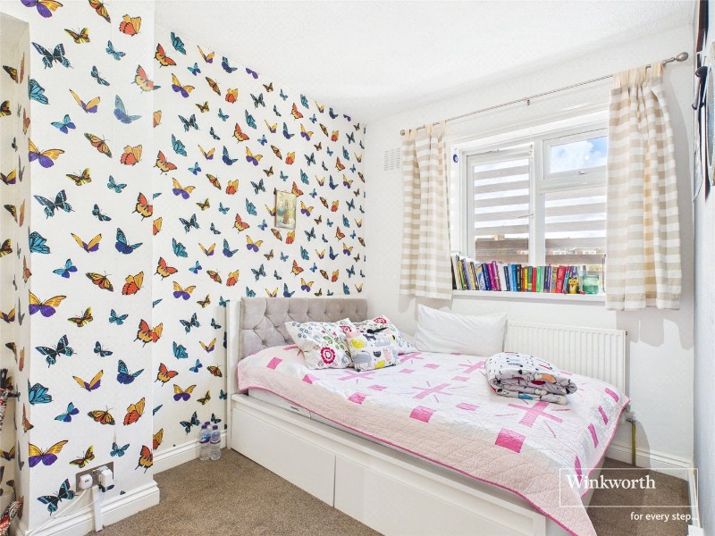 Orange Hill Road, Edgware, Middlesex, HA8