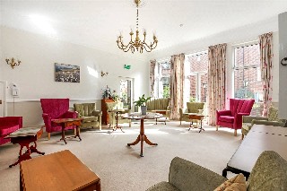 St. Swithun Street, Winchester, Hampshire, SO23