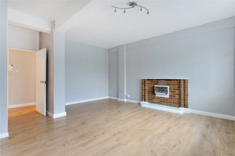 Avenell Road, London, N5