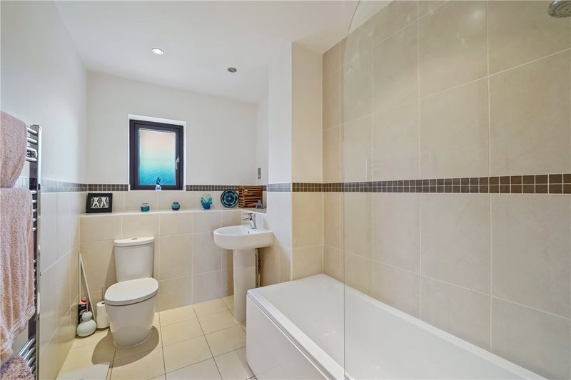 Princess Park, Addlestone, Surrey, KT15