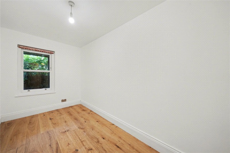 Stapleton Hall Road, London, N4