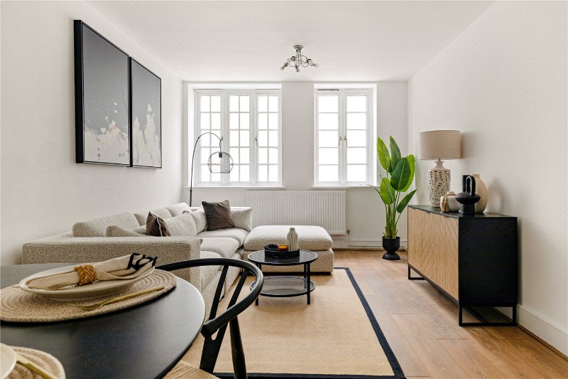 Dunbridge Street, London, E2