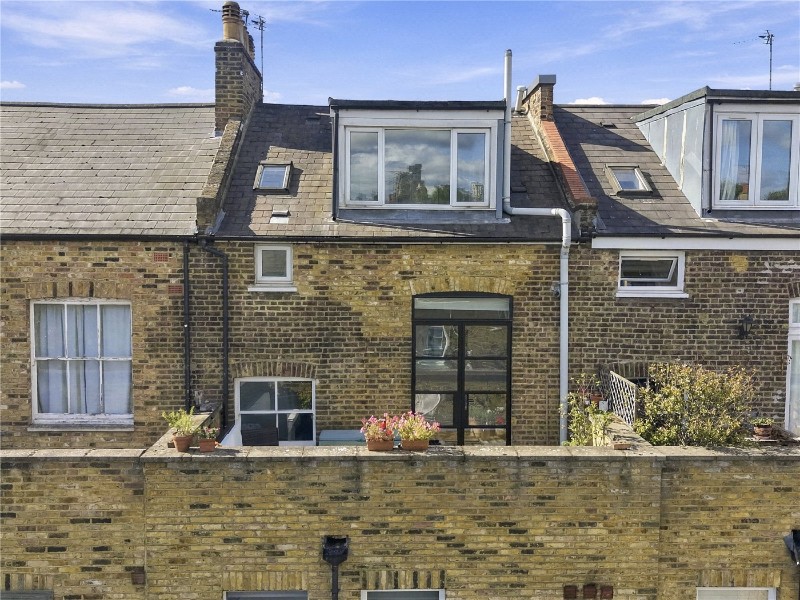 Blackstock Road, London, N4
