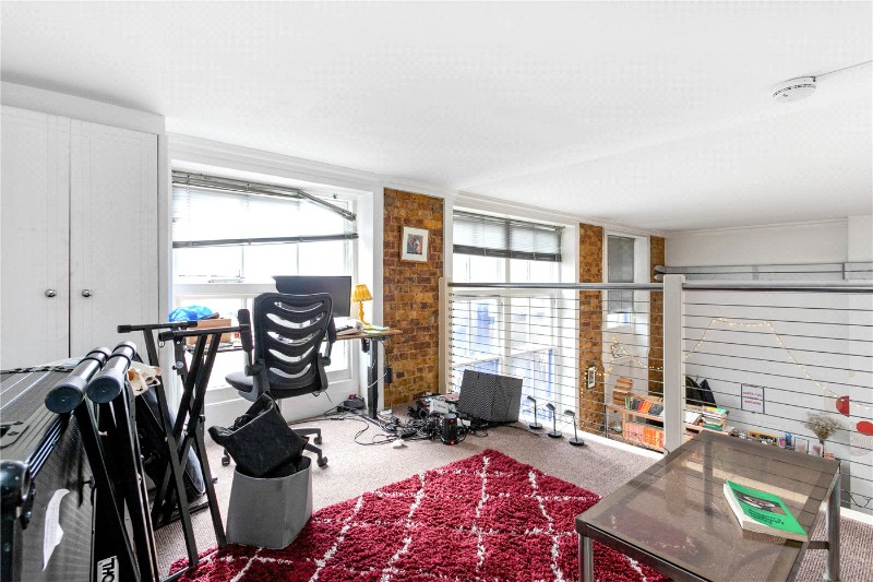 Principal Square, London, E9