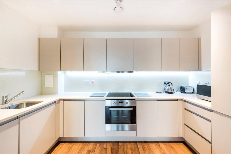 Westgate House, Brentford, TW8