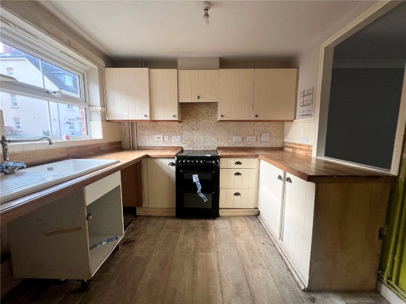 Withy Close, Romsey, Hampshire, SO51