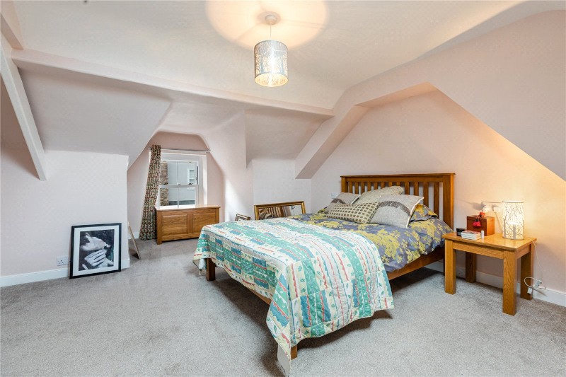 Lower Street, Dartmouth, Devon, TQ6
