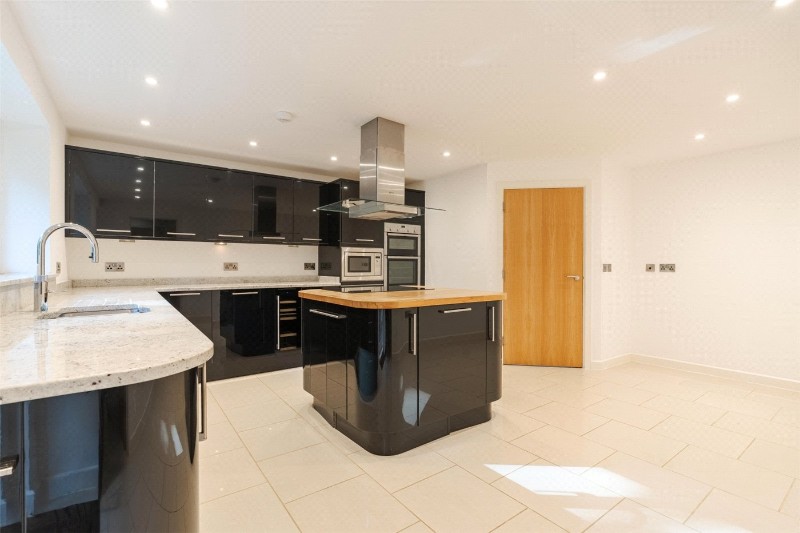 Wimborne Road, Colehill, Wimborne, Dorset, BH21