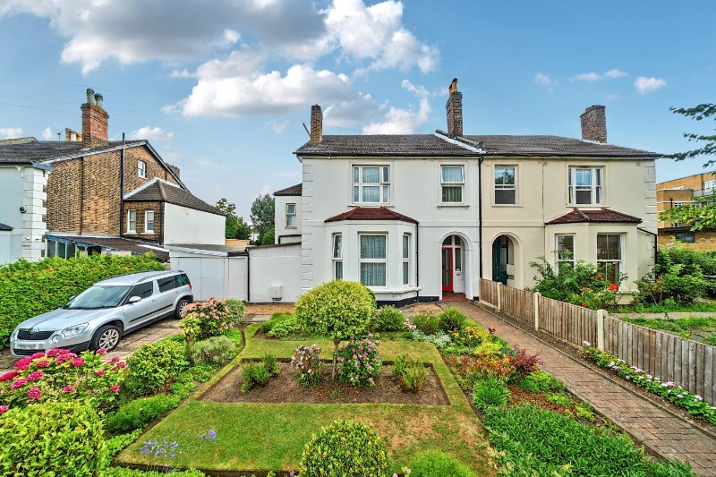 Thornsett Road, London, SE20