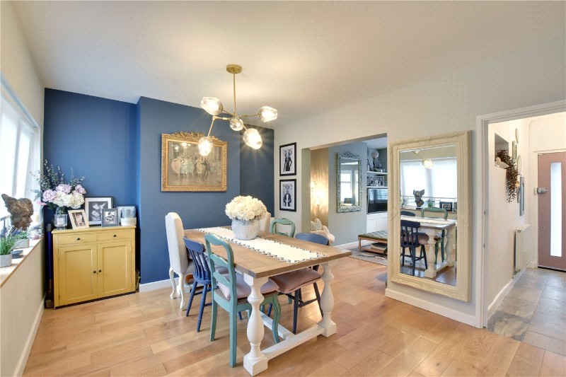 Longhurst Road, Hither Green, London, SE13