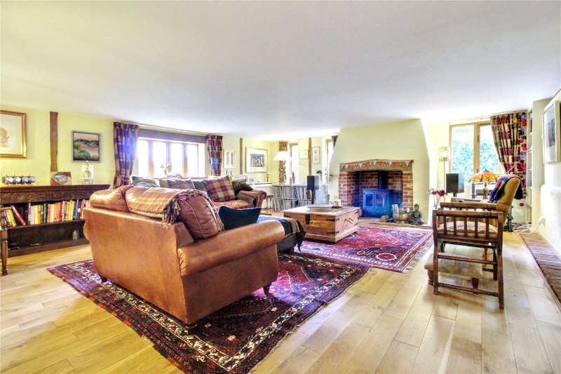 Honeypot Lane, Kirby Cane, Bungay, Norfolk, NR35