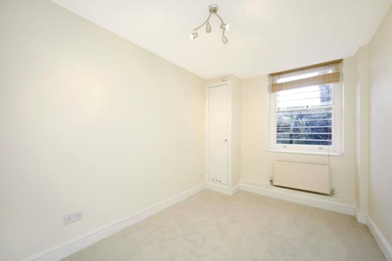 Sinclair Road, Brook Green, London, W14