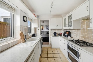 Lakes Road, Keston, BR2