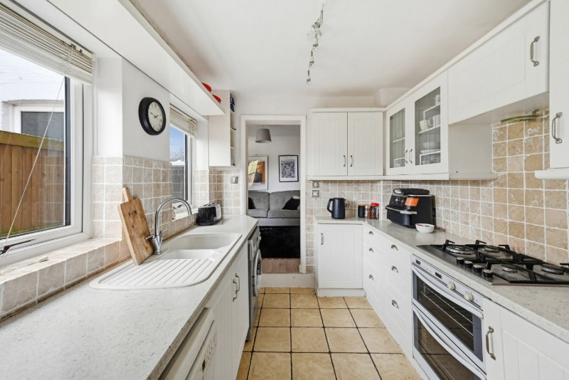 Lakes Road, Keston, BR2