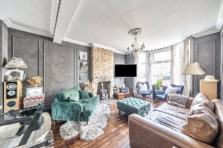 Moffat Road, Thornton Heath, CR7