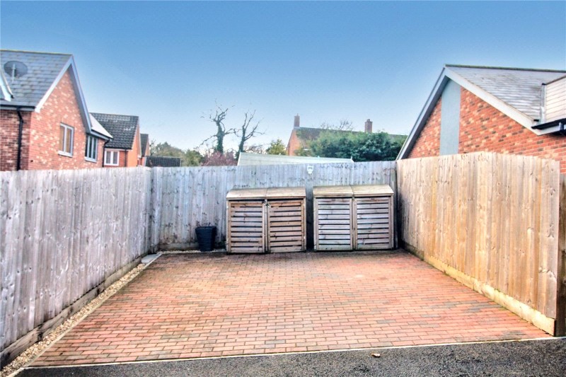 Oclee Place, Old Grammar Lane, Bungay, Suffolk, NR35