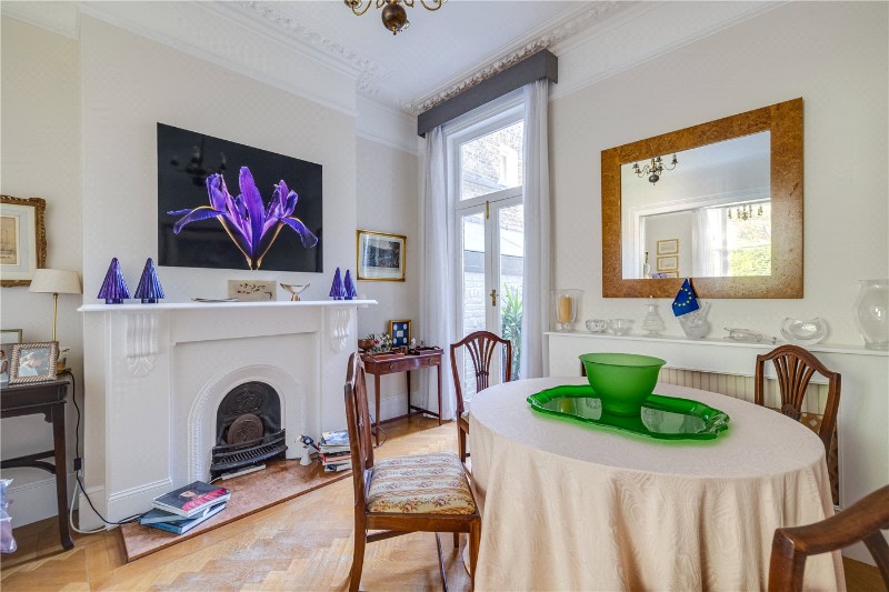 St. Maur Road, London, SW6