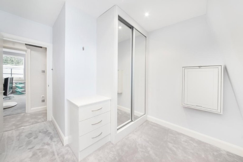 Egerton Gardens, London, SW3