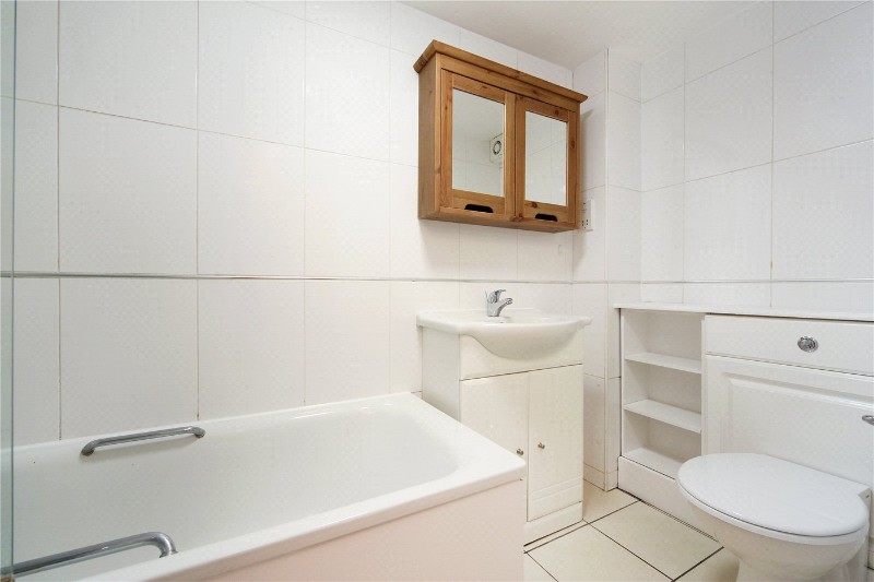 St Stephens Avenue, Shepherds Bush, London, W12