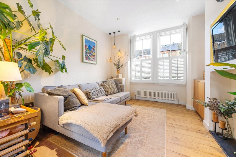 Landells Road, East Dulwich, London, SE22