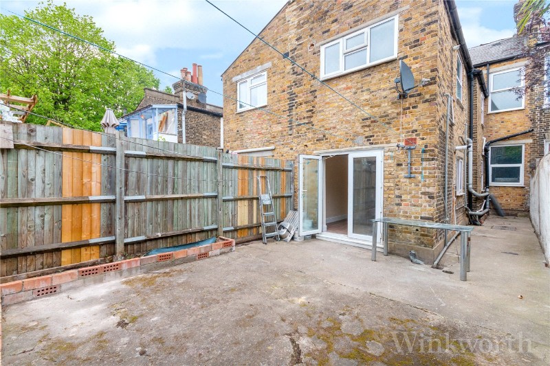 Childeric Road, London, SE14