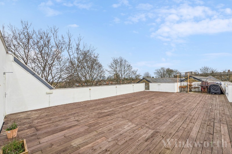 Hatcham Park Mews, London, SE14