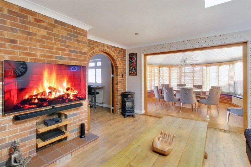 Ashtree Road, Costessey, Norwich, Norfolk, NR5
