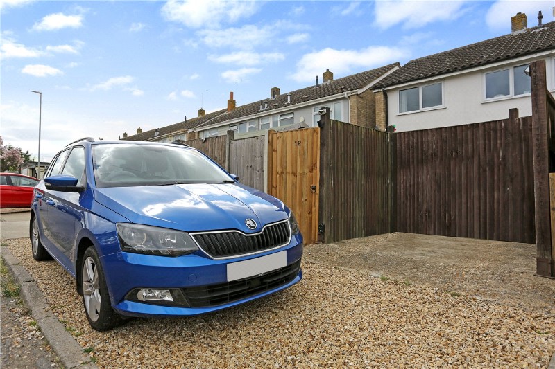 Beech Close, Wymondham, Norfolk, NR18