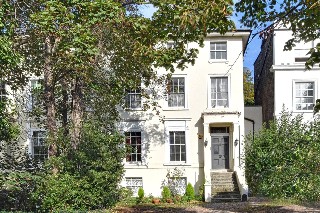 Shooters Hill Road, Blackheath, London, SE3