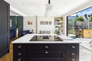 Pendennis Road, London, SW16