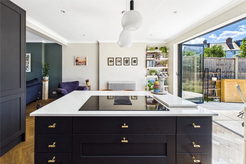 Pendennis Road, London, SW16