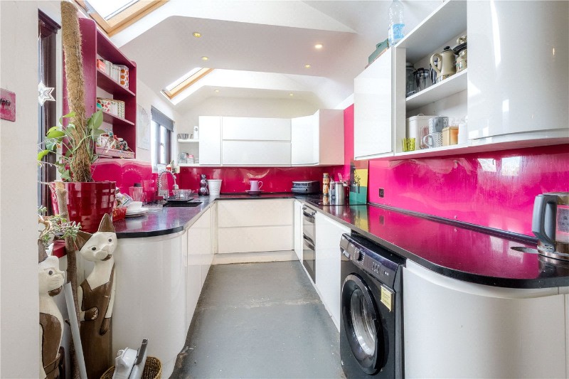 Nest Lane, Wellingborough, Northamptonshire, NN8
