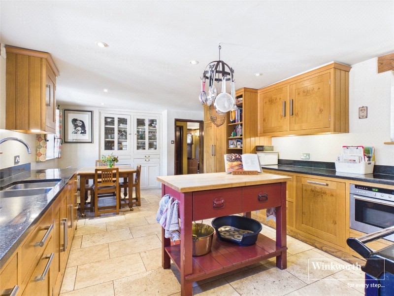 The Common, Silchester, Reading, Hampshire, RG7